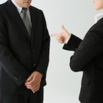 ビジネス心理学　管理職必見　その指導が部下の勇気をくじいてる！