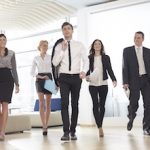 「なぜあの人は仕事ができるのか？」　人を魅了するコミュニケーション上手になる心理テクニック５選