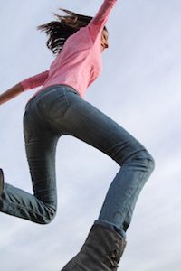 ちょっとした心の壁を乗り越える簡単な方法 ちょっとした心の壁を乗り越える簡単な方法