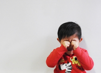 子供の自己肯定感を下げてしまう育児習慣（後半５つ）