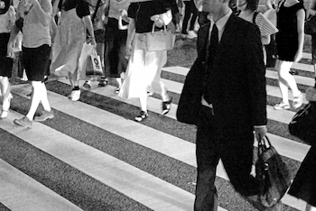 中年の危機「ミッドライフクライシス」を乗り越るヒント（挫折・不安・怒り・虚無・焦り・後悔・怖れ・孤独・自己批判）ビジネス心理学　なぜ管理職になってから仕事に身が入らなくなるのか？　
