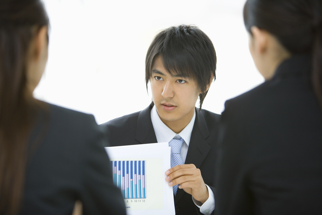 販売心理　口べたでも相手を引き込める「ストーリー」の組み立て方